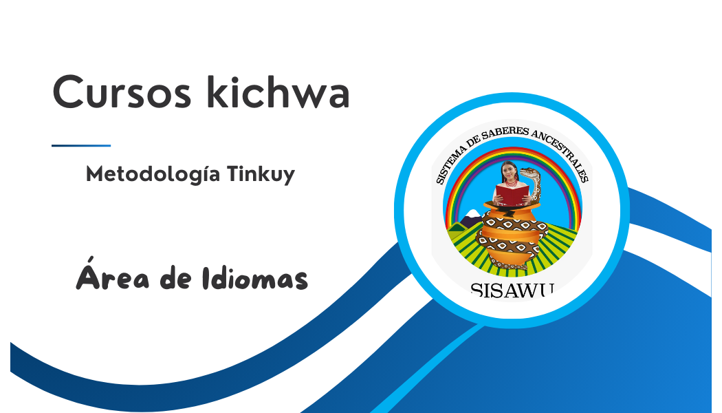 kichwalogo